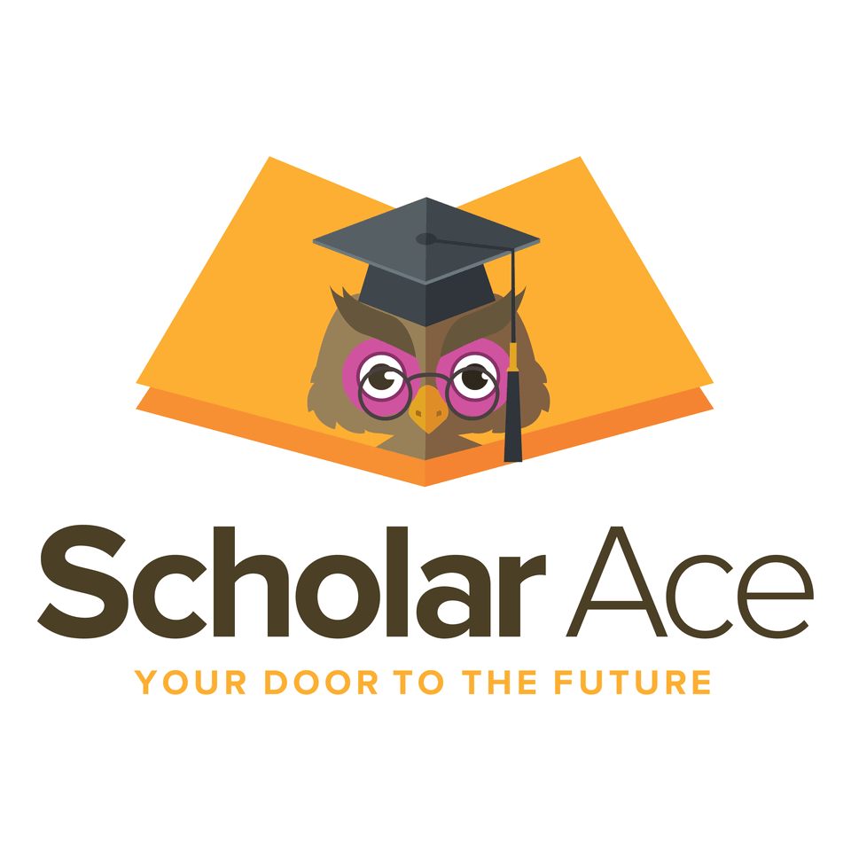 Scholarace.com |Your Door To The Future