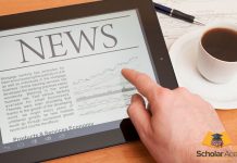 Article in newspaper how to understand and write article analysis