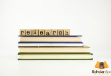 how to write a research proposal guide