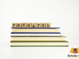 how to write a research proposal guide