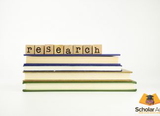 how to write a research proposal guide