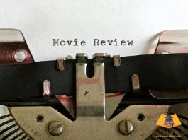 movie review for college students and professionals
