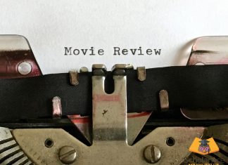 movie review for college students and professionals