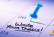 How To Write Introduction To Your Dissertation dissertation writing guide