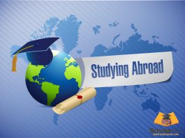 studying abroad in summer and winter break