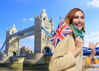 Best cities for studying abroad in the uk