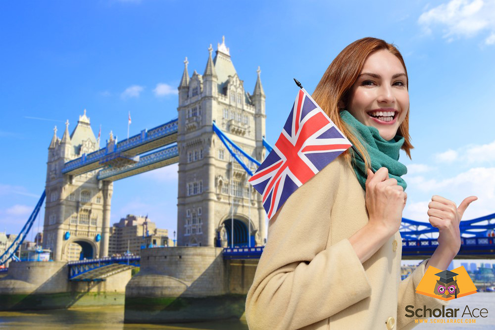 Studying abroad in the British Isles