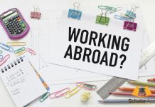 Top Destinations to Inter and working Abroad in 2020