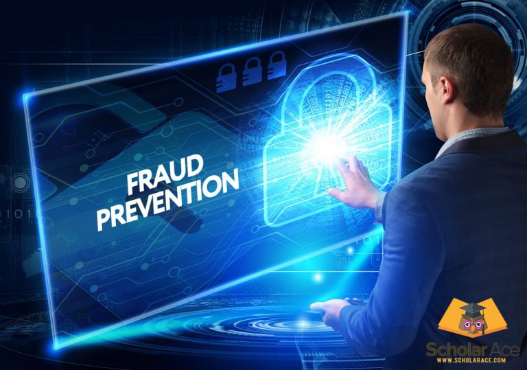 CFE-Fraud-Prevention-and-Deterrence Prüfungsfragen
