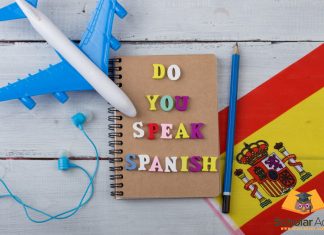 Spanish language programs for international students