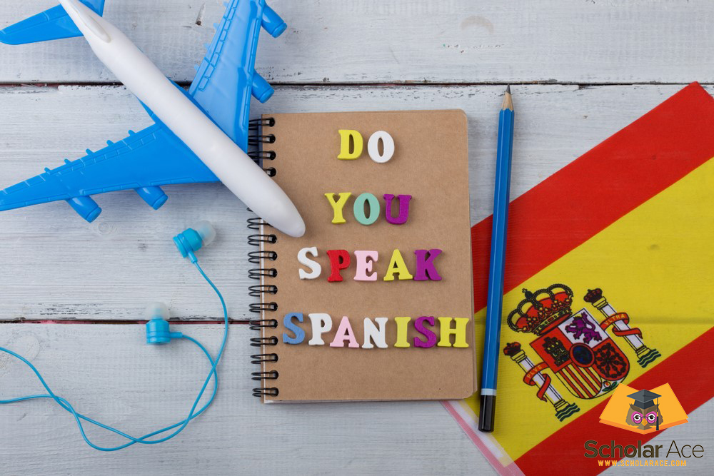 what is the best language learning program for spanish