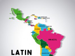 Study abroad in latin america