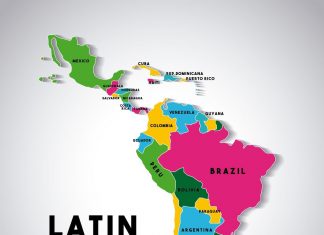 Study abroad in latin america