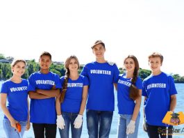 volunteering opportunities worldwide