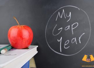 How to plan high school gap year