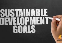 Sustainable Development Goals of UN for UAE