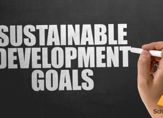 Sustainable Development Goals of UN for UAE
