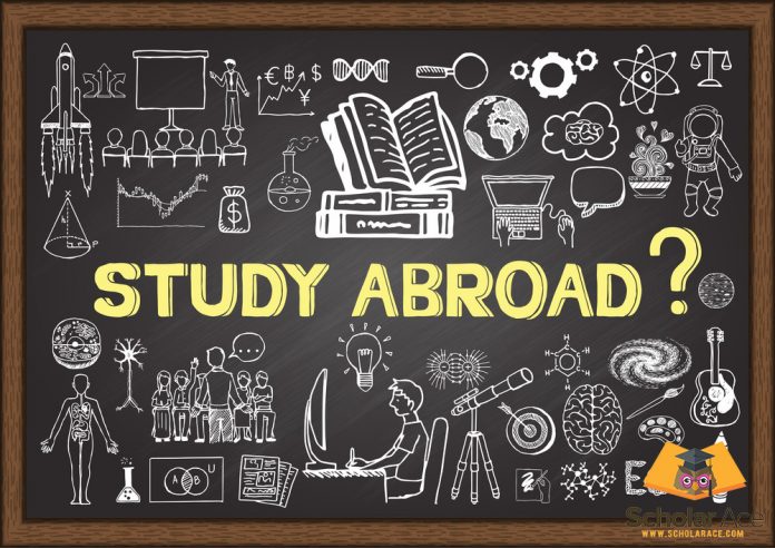 pros and cons of studying abroad