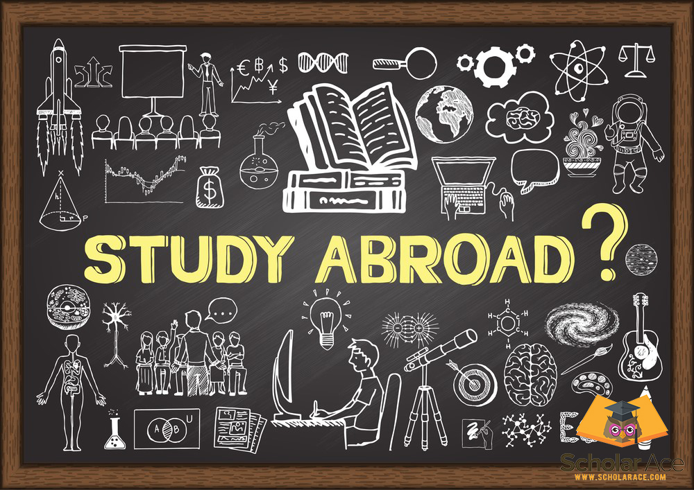Cultivating Independence: Developing Essential Skills Through Short-Term Study  Abroad 