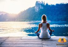best places for yoga retreats abroad