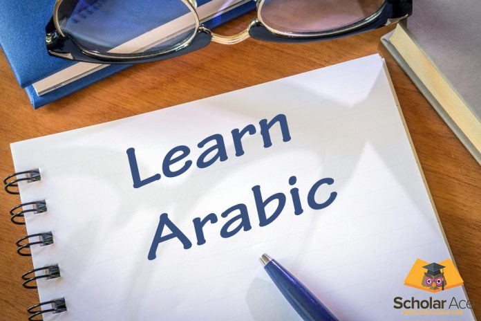 best places to learn arabic abroad