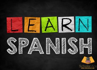 learn spanish abroad