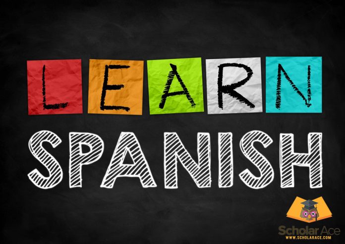 learn spanish abroad