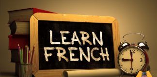 learn french abroad