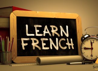 learn french abroad