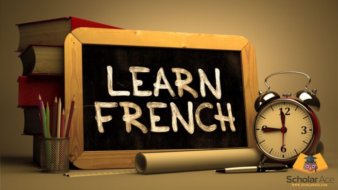 learn french abroad