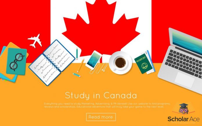 Financing Your Undergraduate Degree In Canada
