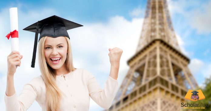 top graduate schools in France