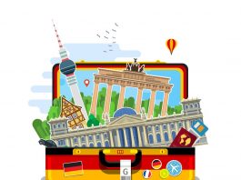 studying abroad in Germany