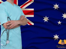 Top Medicine Universities In Australia