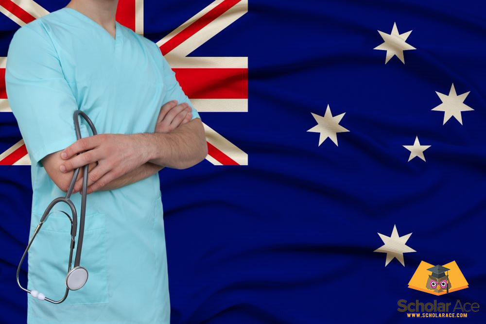 Top Medical Australia For International