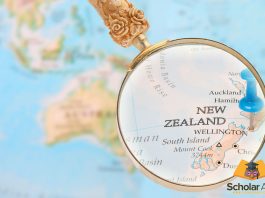 Scholarships For International Students In New Zealand