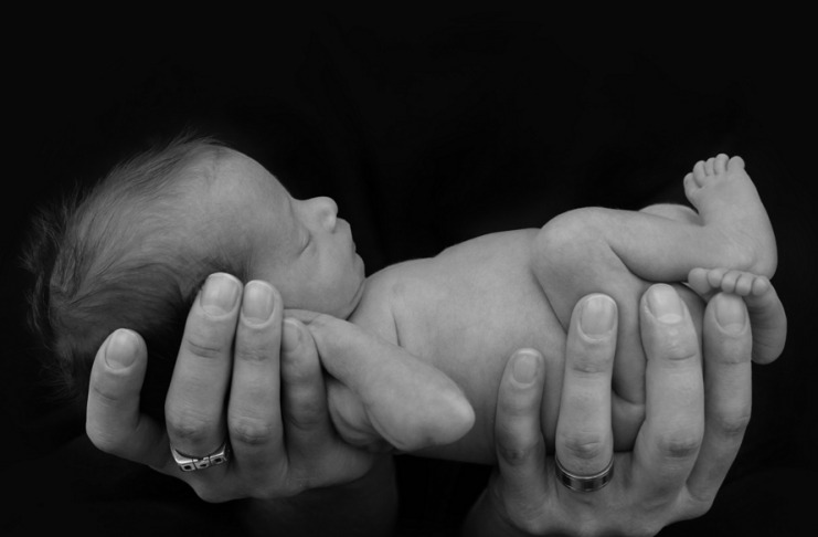 Infant Mortality