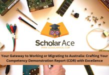 Your Gateway to Working or Migrating to Australia: Crafting Your Competency Demonstration Report (CDR)- January 2024 Competency Demonstration
