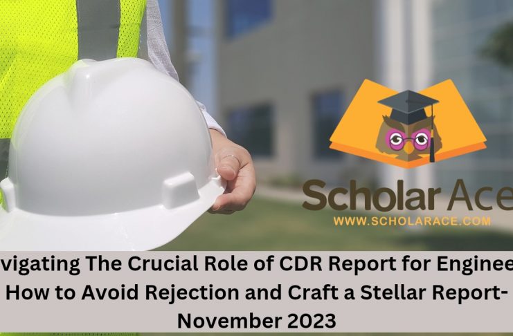 CDR Report essentials