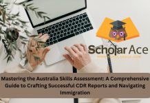 Mastering the Australia Skills Assessment: A Comprehensive Guide to Crafting Successful CDR Reports and Navigating Immigration- January 2024 Australia Skills Assessment