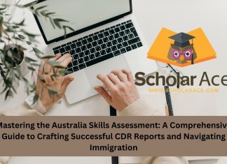 Australia Skills Assessment