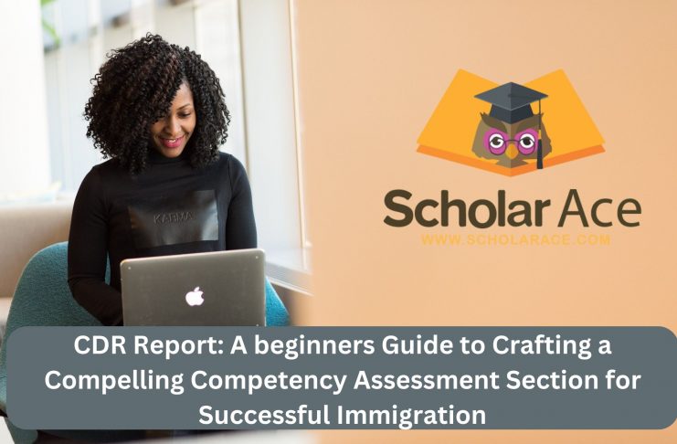 CDR report guide
