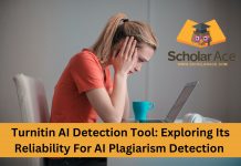 Turnitin AI Detection Tool: Exploring its Reliability for AI Plagiarism Detection – January 2024 Turnitin AI Detection