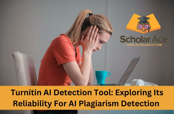 Turnitin AI Detection