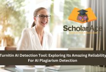 Turnitin AI Detection Tool: Exploring Its Amazing Reliability For AI Plagiarism Detection – January 2024 Turnitin AI Detection