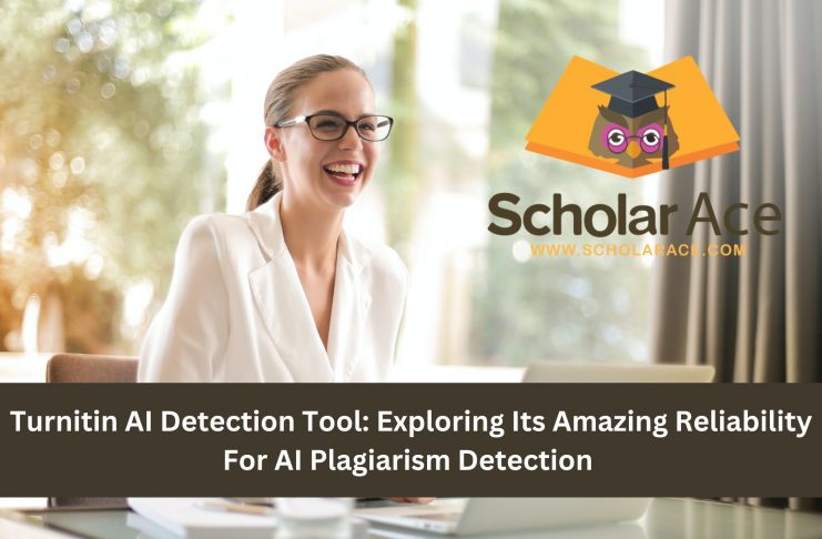 Turnitin AI Detection