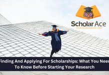 Finding And Applying For Scholarships: What You Need To Know Before Starting Your Research- February 2024 scholarship opportunities abroad