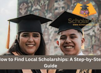 How to Find Local Scholarships