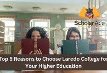 Top 5 Reasons to Choose Laredo College for Your Higher Education – October 2025 laredo college