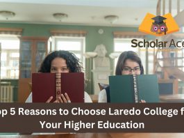 Top 5 Reasons to Choose Laredo College for Your Higher Education